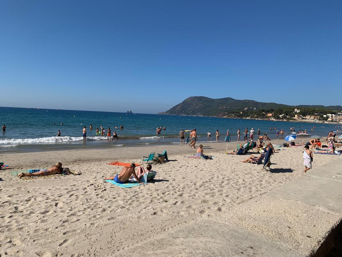 라센느쉬르메르 Plage A Pied A 3 Mns 아파트 외부 사진